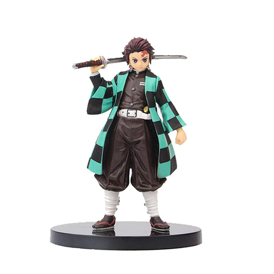 Action Figure Tanjiro Kamado