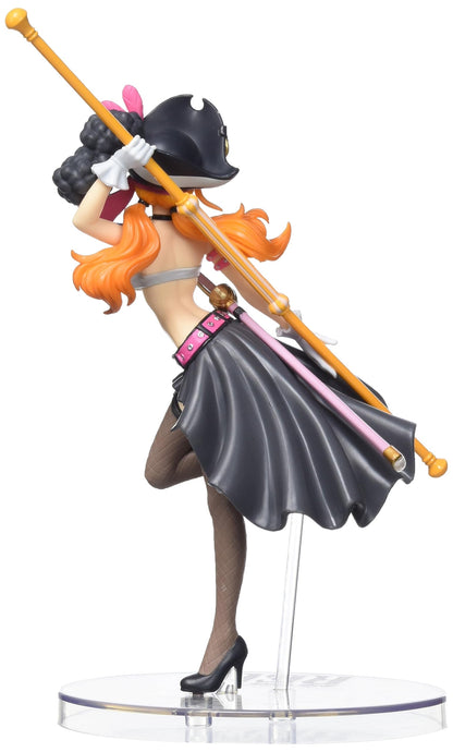 Bandai Spirits Ichibansho Ichiban - One Piece - Nami (Film Red), Figure